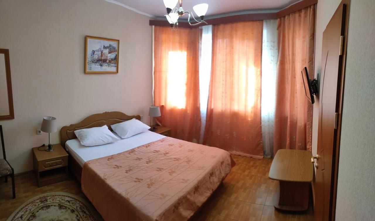 KIPARIS HOTEL ГЕЛЕНДЖИК 3* (Россия) - от 1683 RUB | NOCHI